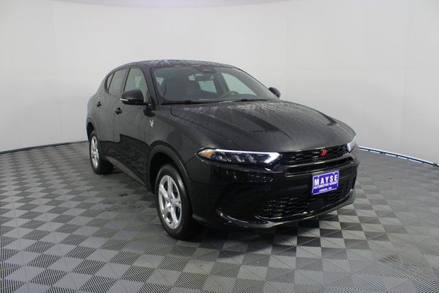 Used 2023 Dodge Hornet GT w/ Cold Weather Group image 25