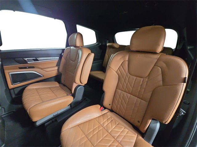 Used 2025 Kia Telluride EX X-Line image 13
