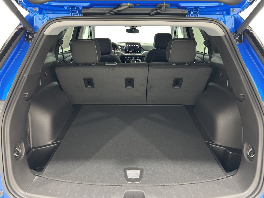 New 2026 Chevrolet Blazer LT w/ Convenience Package image 22
