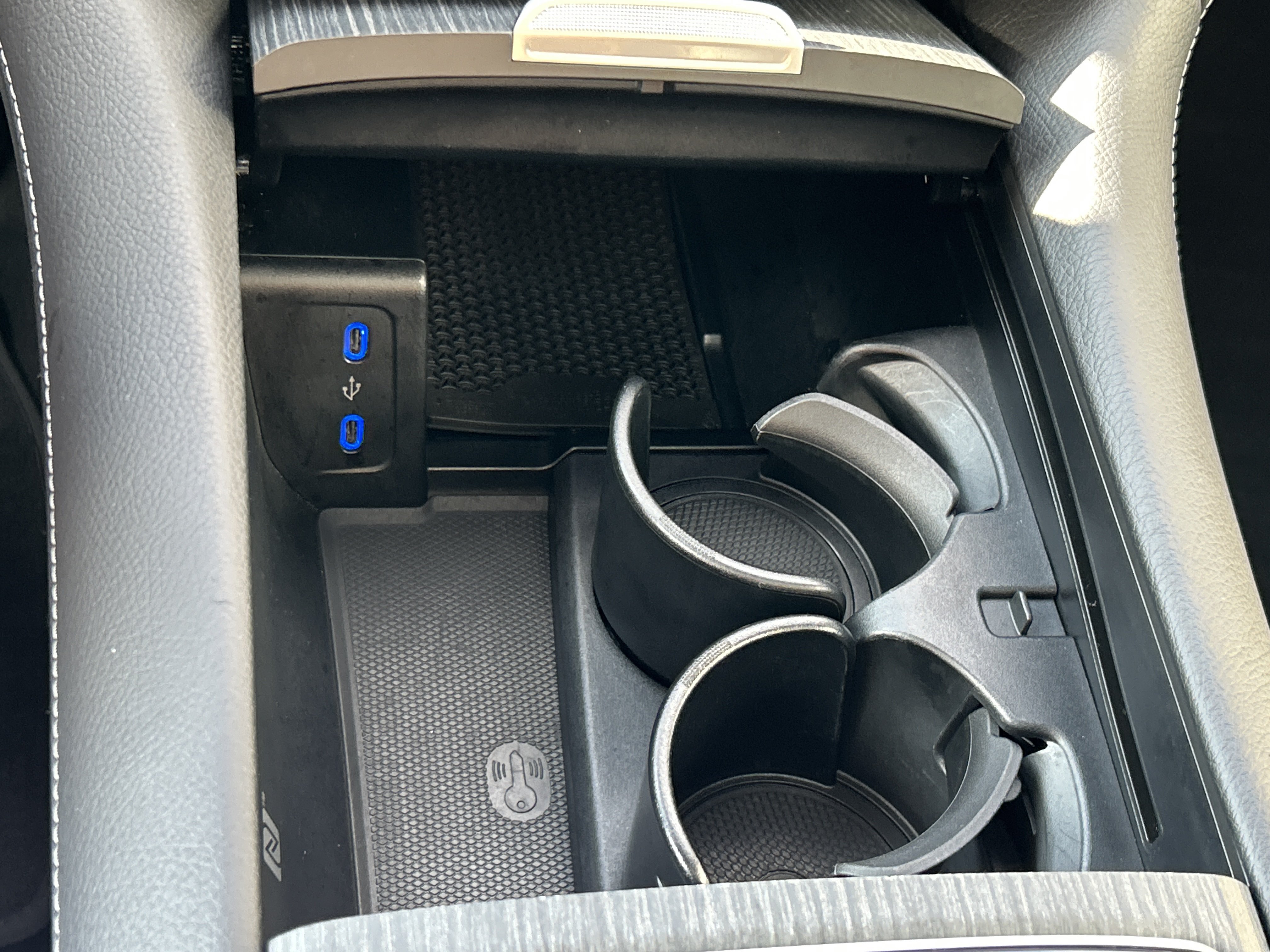 Certified 2023 Mercedes-Benz EQS 580 4MATIC Sedan image 34