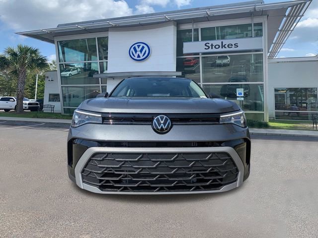 New 2026 Volkswagen Taos S FWD image 9