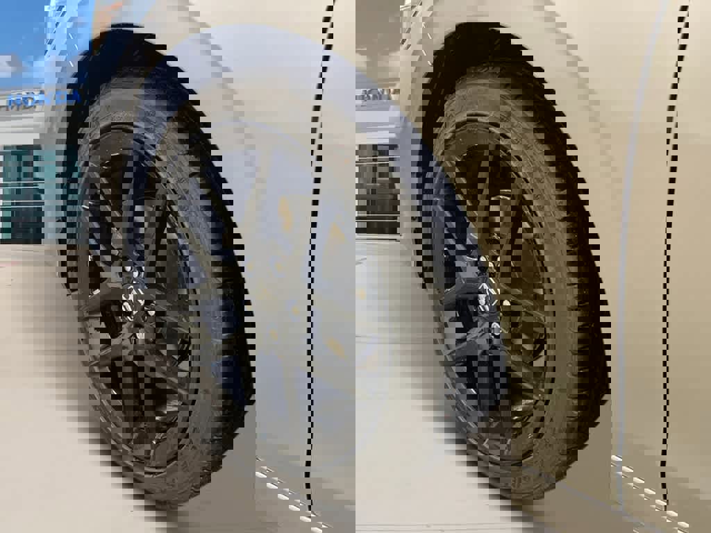 New 2026 Honda Civic Sport image 11