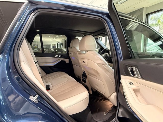 Used 2020 BMW X5 xDrive40i w/ Premium Package AWD/4WD image 7