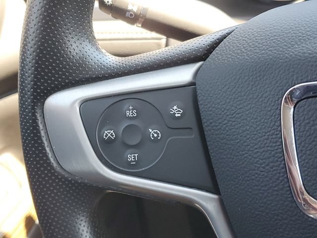 Certified 2023 GMC Acadia SLE w/ Driver Convenience Package FWD image 23