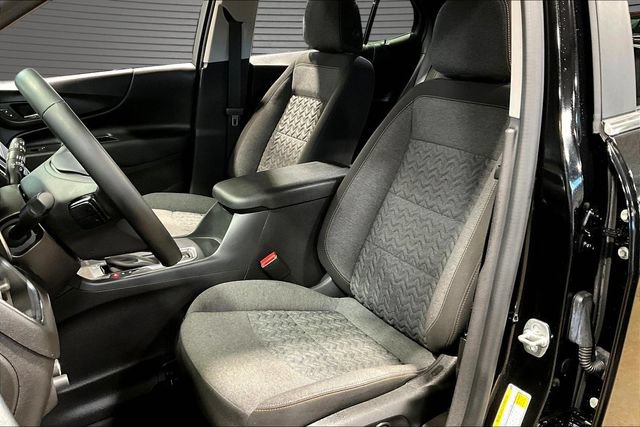 Certified 2024 Chevrolet Equinox LT w/ LPO, Floor Liner Package FWD image 20