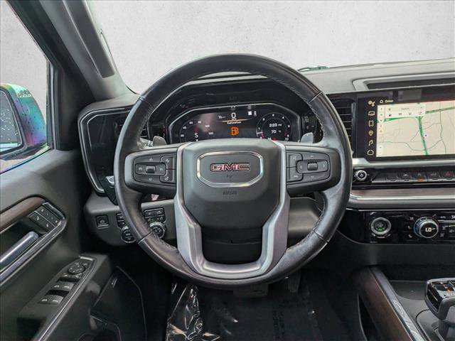 Used 2023 GMC Sierra 1500 SLT image 24