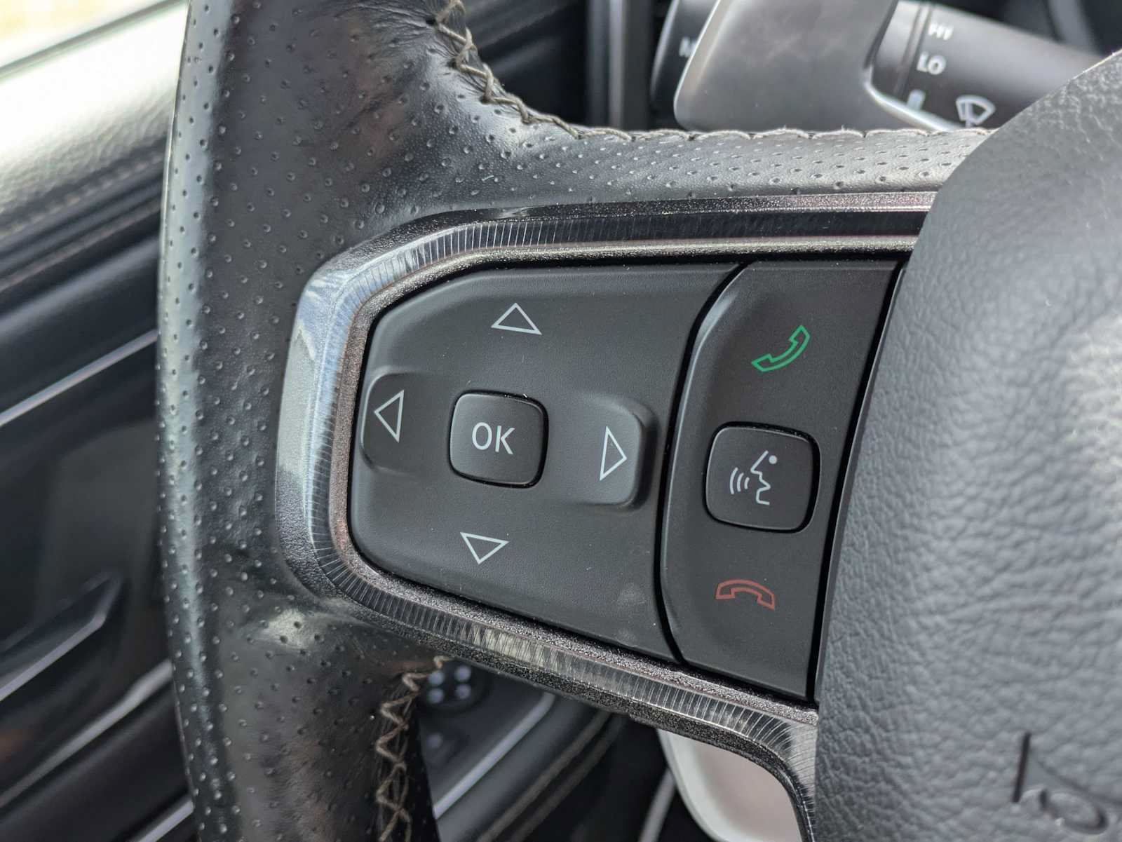 Used 2022 RAM 1500 Rebel w/ G/T Package AWD/4WD image 27