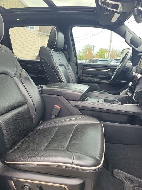 Used 2019 RAM 1500 Limited AWD/4WD image 19