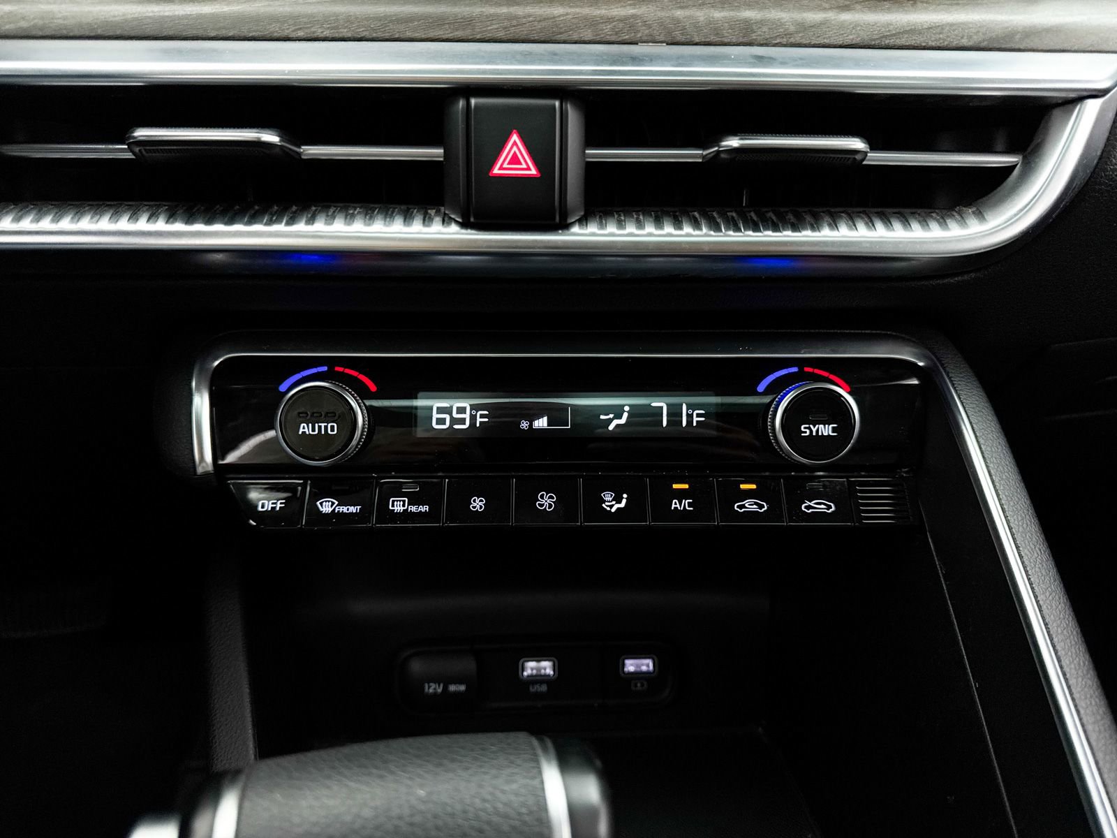 Used 2021 Kia K5 EX image 23