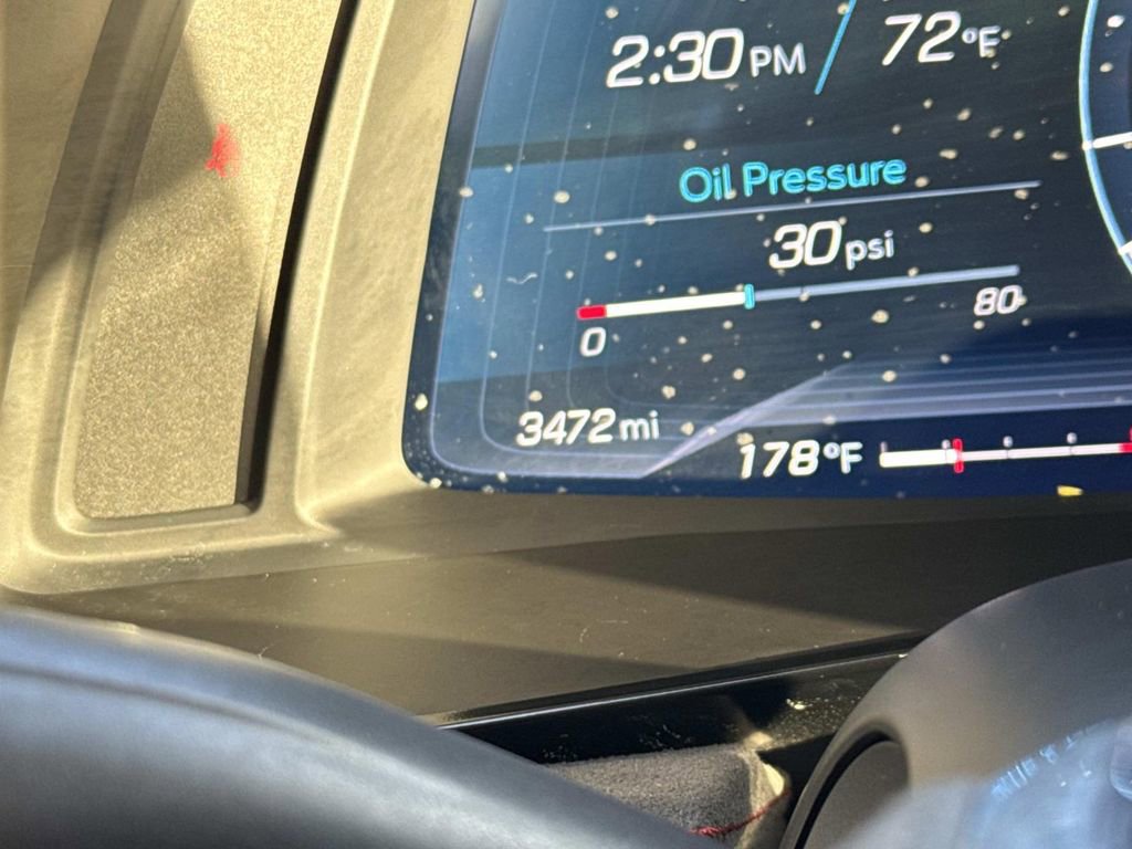 Used 2023 Chevrolet Corvette Stingray Premium Conv image 25