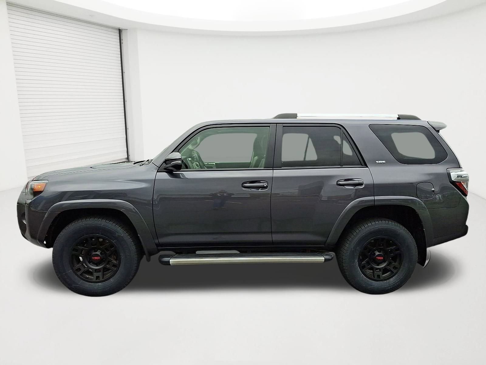 Used 2021 Toyota 4Runner SR5 Premium image 7