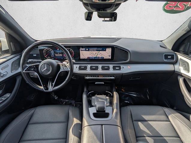Used 2025 Mercedes-Benz GLE 350 4MATIC image 19