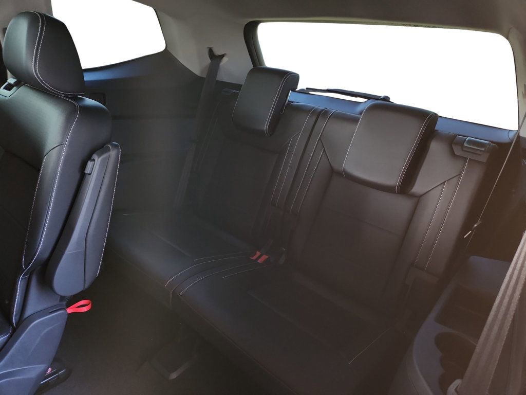 Used 2023 Volkswagen Atlas SEL image 22