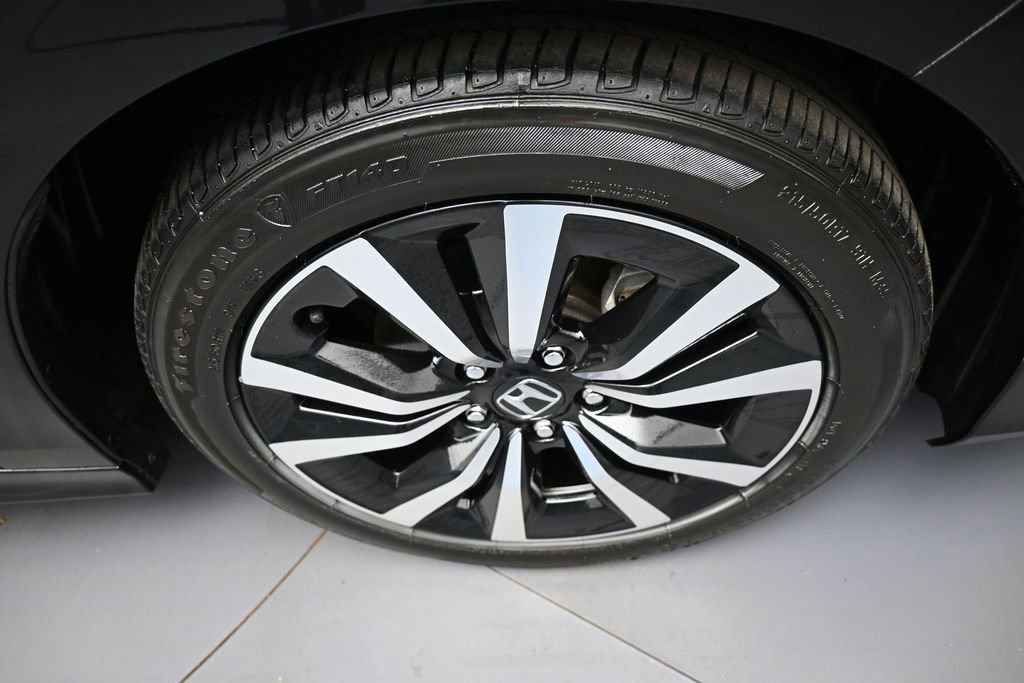 Used 2023 Honda Civic EX image 13