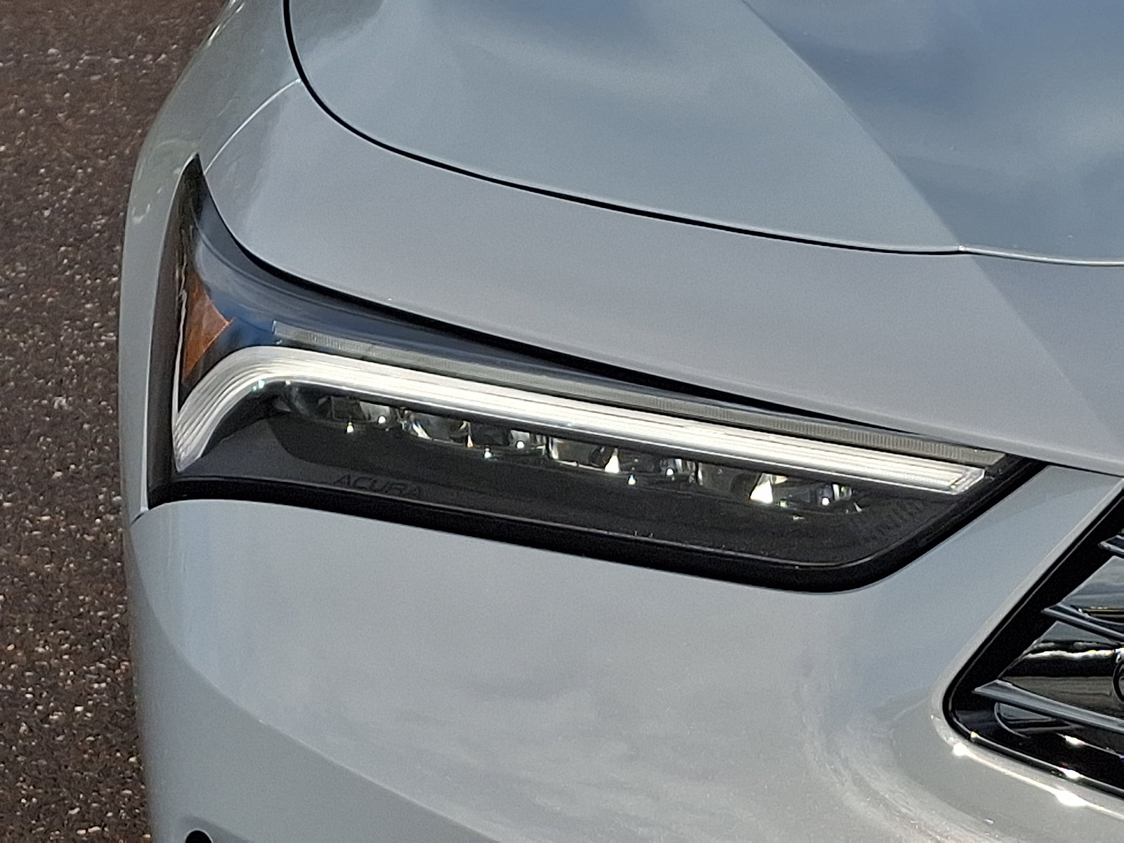 New 2026 Acura Integra A-Spec FWD image 6