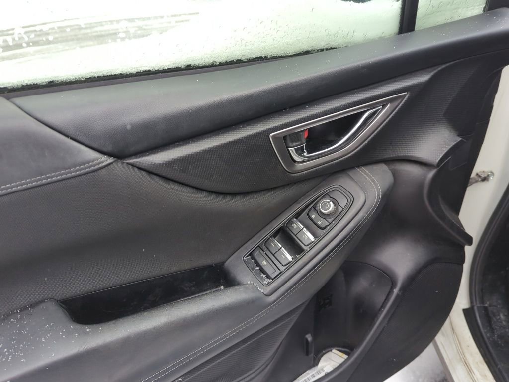 Used 2019 Subaru Forester Premium image 8