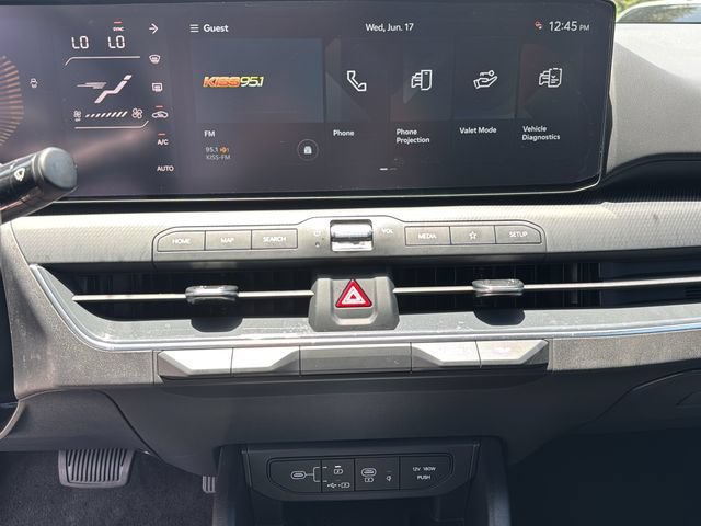 New 2026 Kia K4 GT-Line FWD image 26