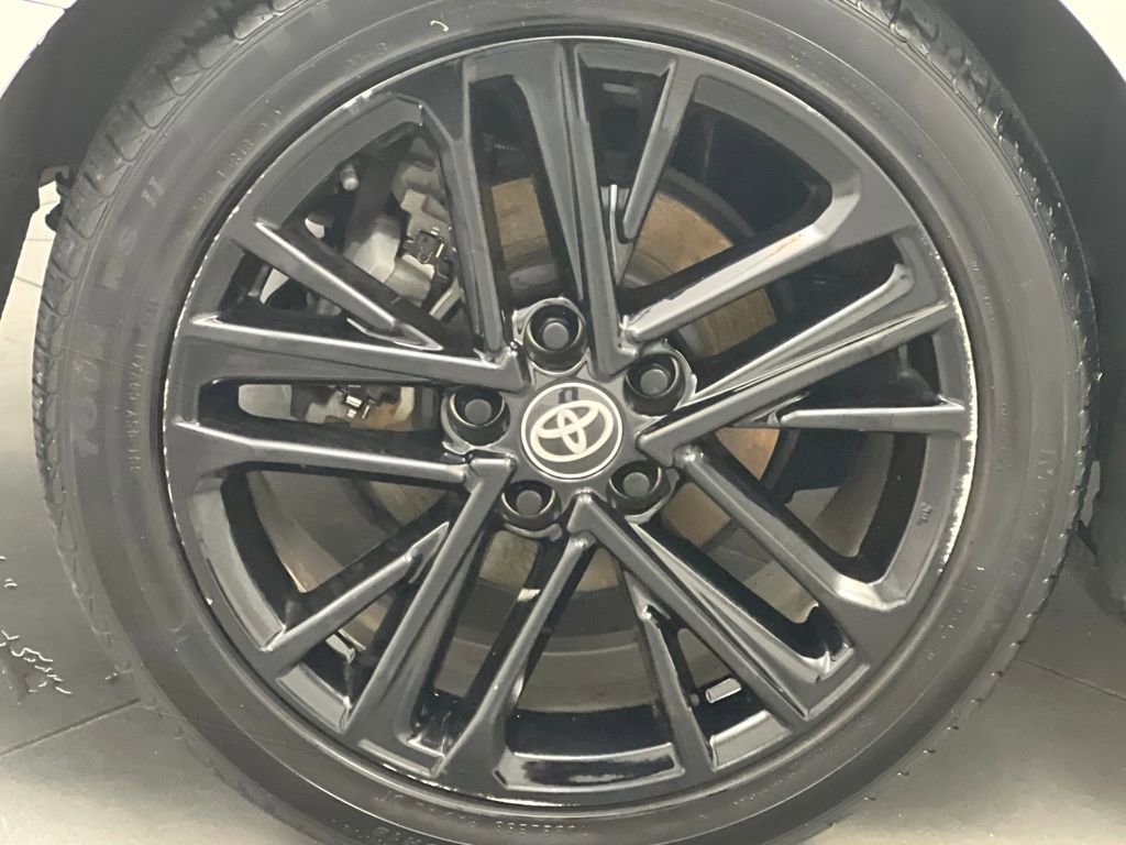 Used 2025 Toyota Camry SE image 59