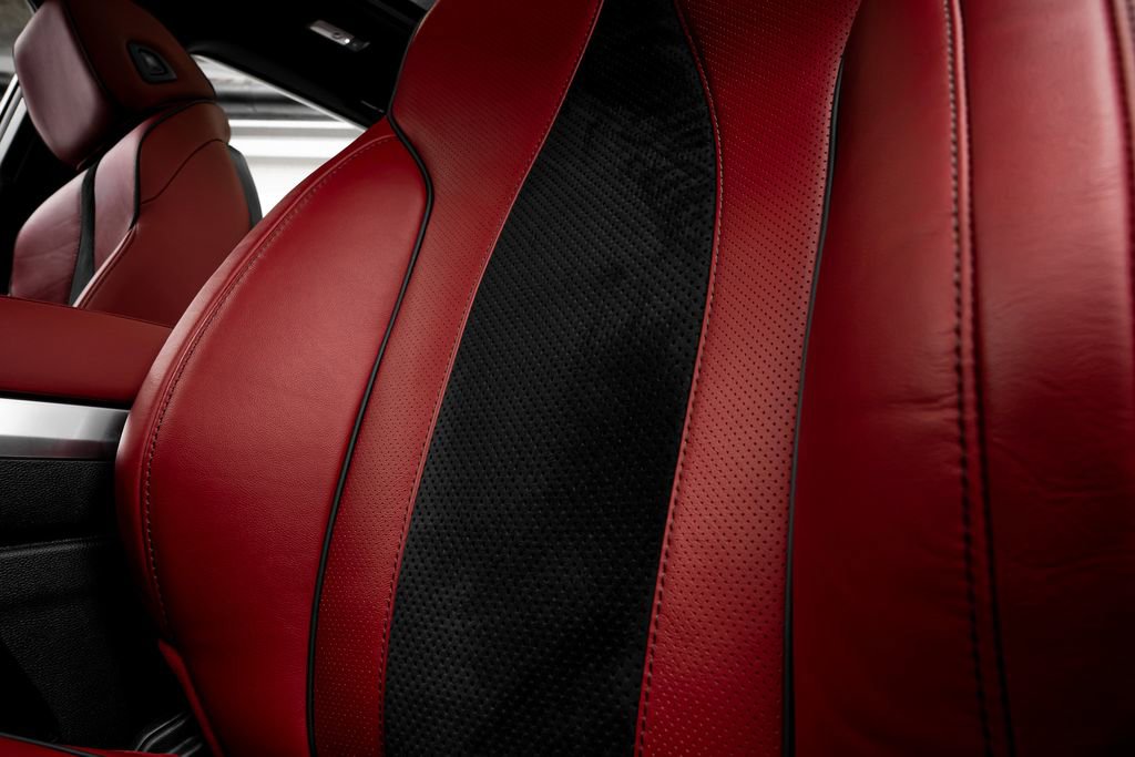 New 2025 Acura RDX A-Spec image 38