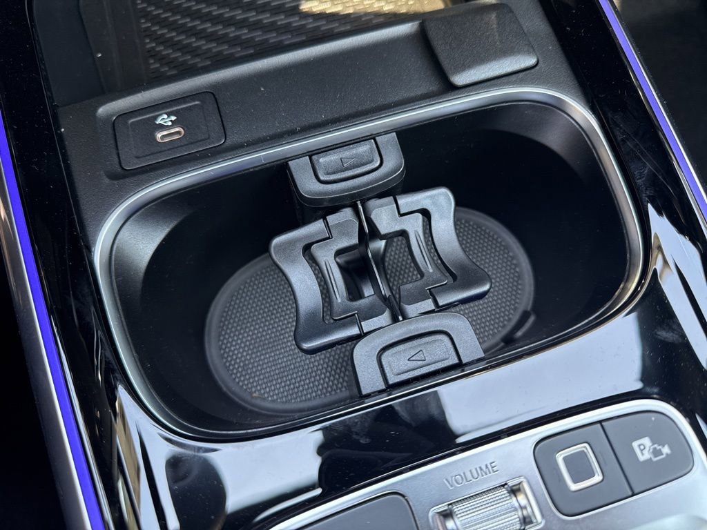 New 2026 Mercedes-Benz GLA 35 AMG 4MATIC image 60