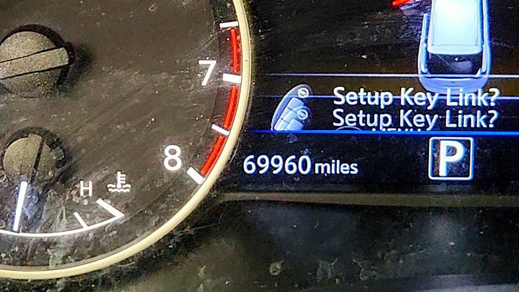 Used 2018 Nissan Murano SL AWD/4WD image 15