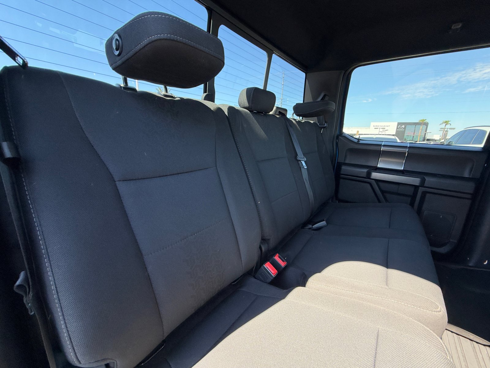 Used 2019 Ford F150 XLT w/ Equipment Group 302A Luxury AWD/4WD image 18