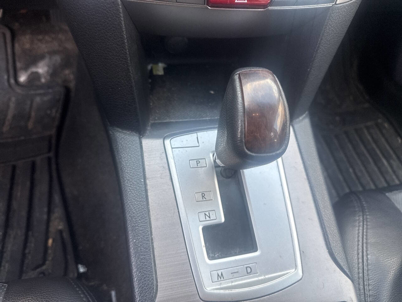 Used 2014 Subaru Legacy 3.6R Limited image 15