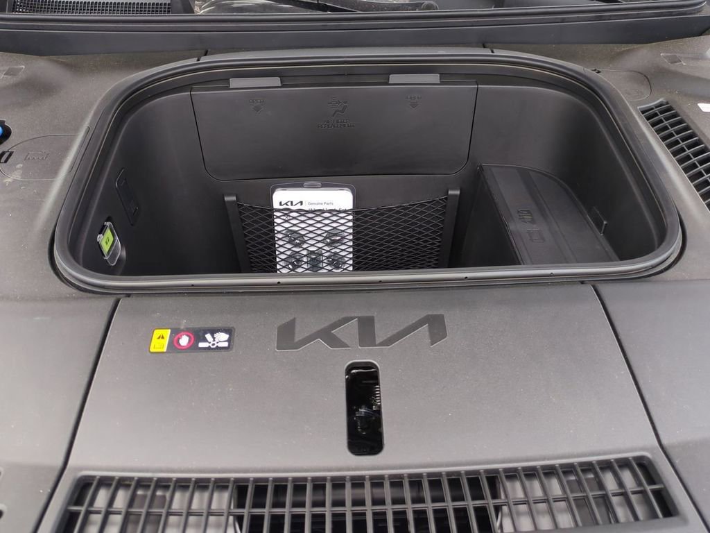 New 2026 Kia EV9 Light RWD image 30