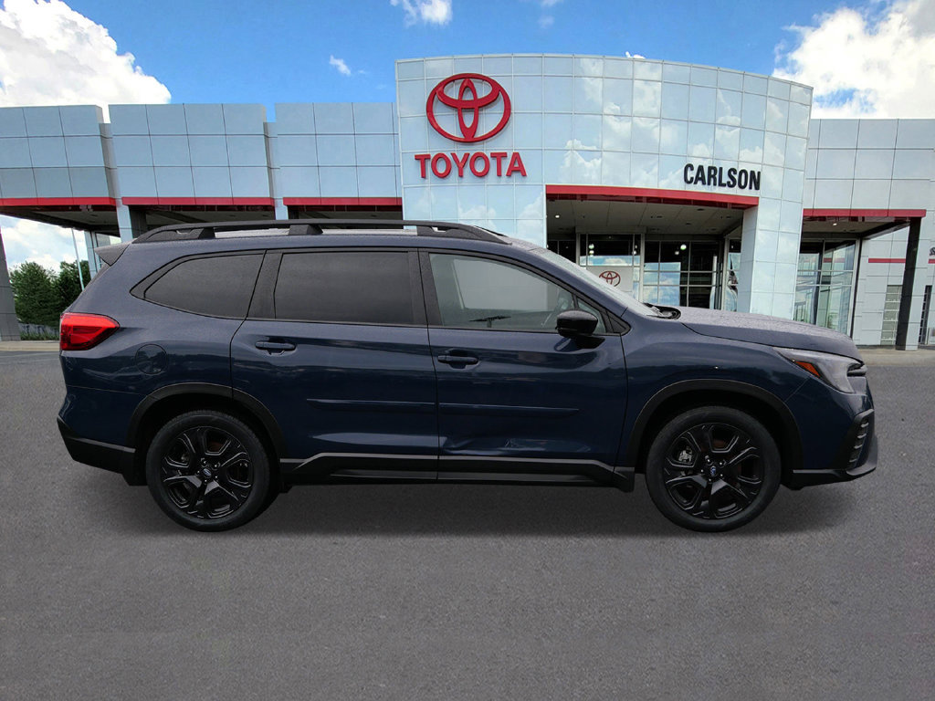 Used 2024 Subaru Ascent Onyx Edition AWD/4WD image 4