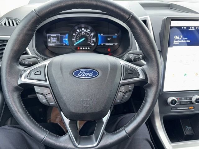 Certified 2023 Ford Edge SEL w/ Convenience Package AWD/4WD image 26