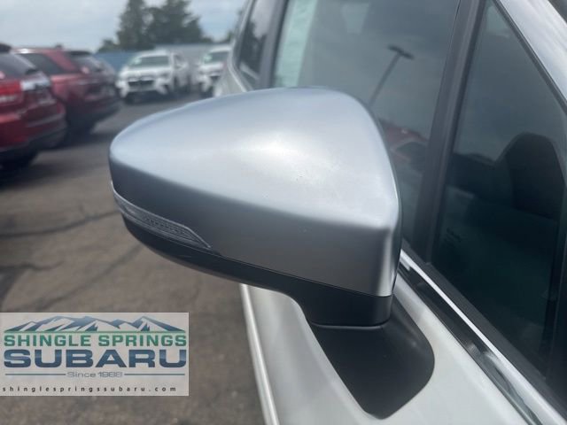 Used 2022 Subaru Ascent Touring AWD/4WD image 13