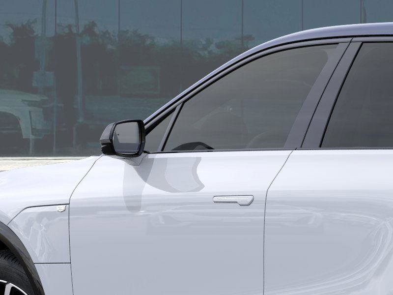 New 2026 Cadillac Lyriq Premium Sport w/ LPO, Floor Liner Package image 13