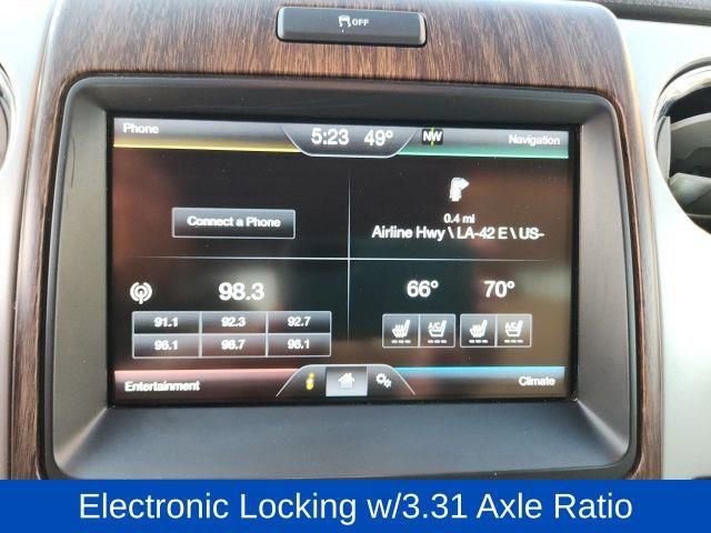 Used 2013 Ford F150 Lariat w/ Luxury Equipment Group image 30