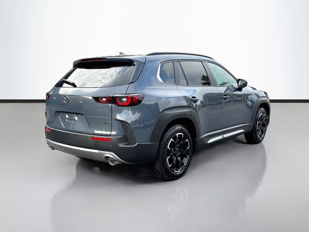 New 2026 MAZDA CX-50 Meridian Edition w/ Weather Package AWD/4WD image 7