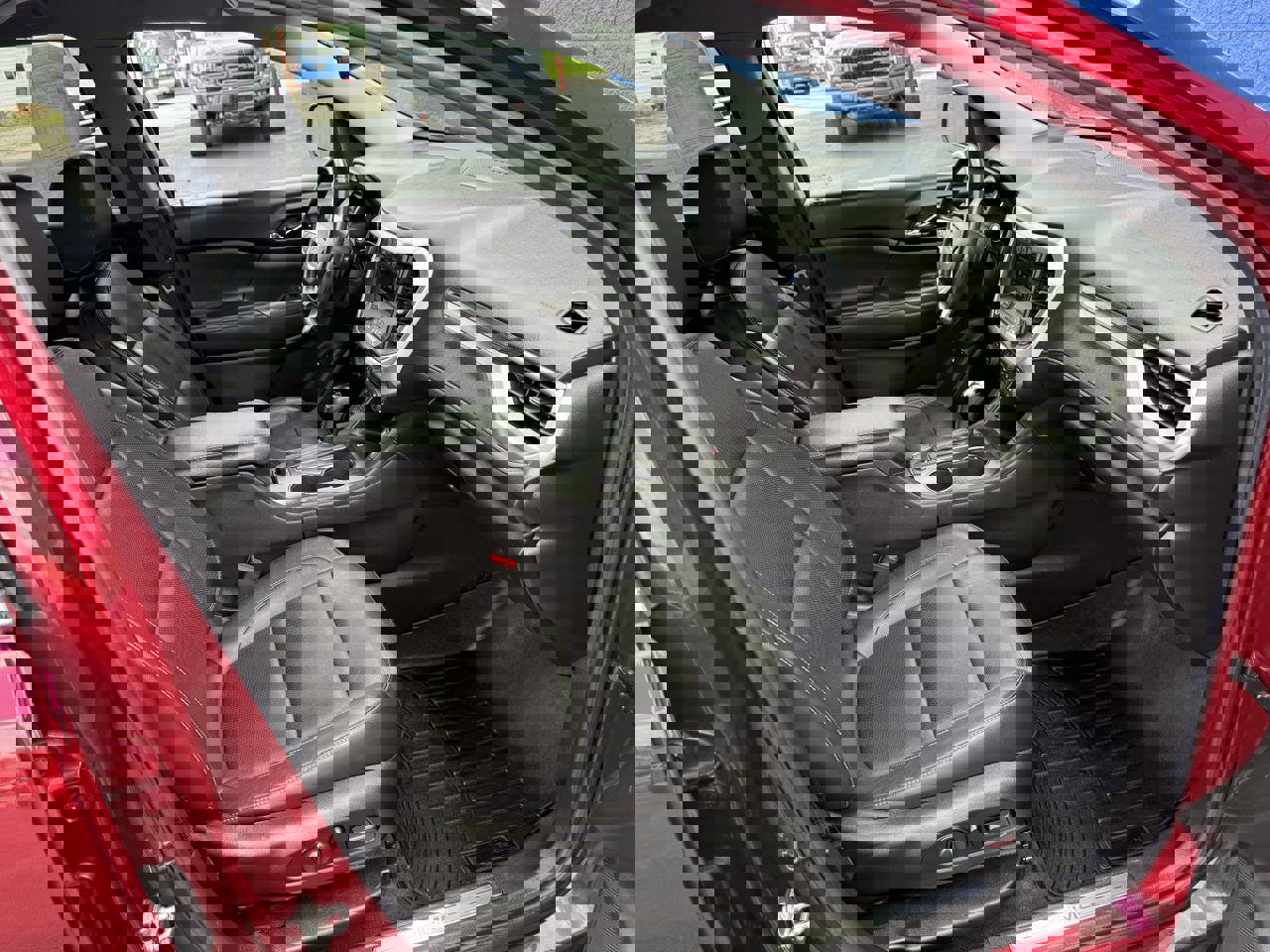 Used 2018 GMC Acadia SLT image 24