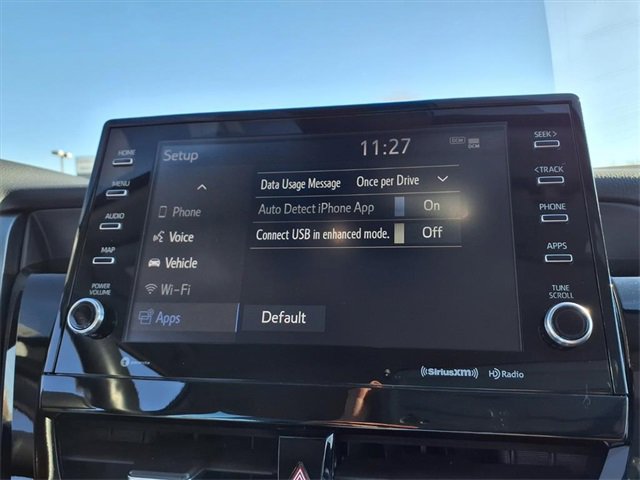 Used 2024 Toyota Camry XSE image 63