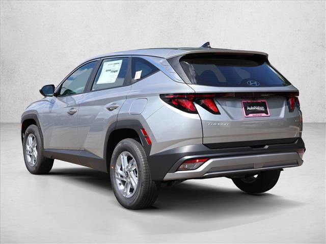New 2026 Hyundai Tucson SE AWD/4WD image 7