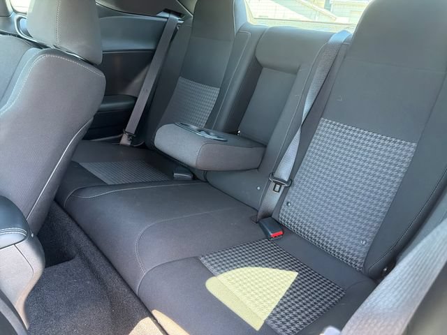 Used 2022 Dodge Challenger R/T w/ Blacktop Package RWD image 27