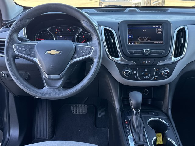 Used 2022 Chevrolet Equinox LT AWD/4WD image 7