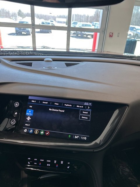 Used 2021 Buick Envision Preferred image 14