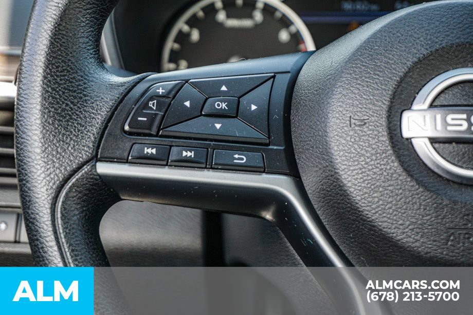 Used 2024 Nissan Altima 2.5 SV image 29