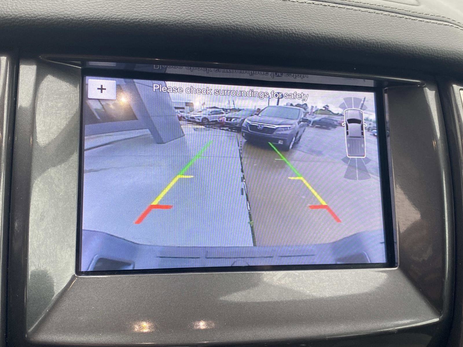 Used 2019 Ford Ranger Lariat w/ FX4 Off-Road Package image 23