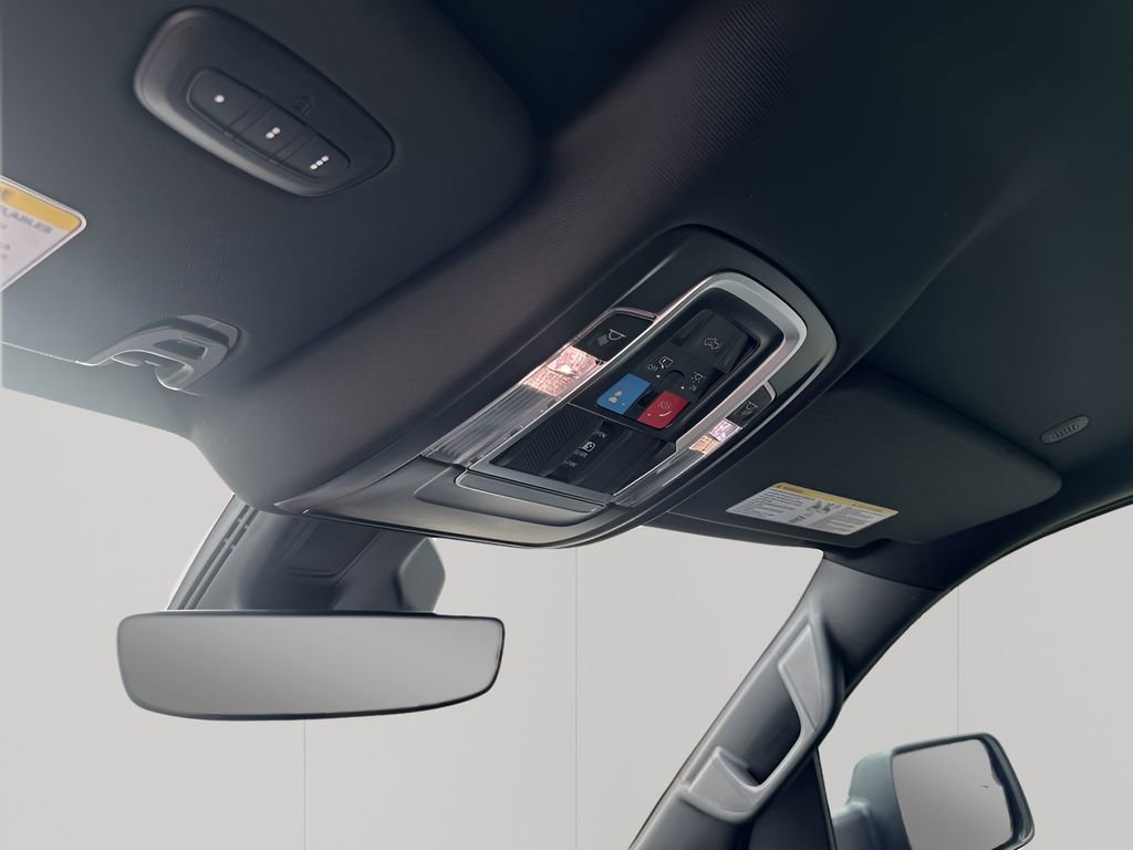 New 2026 RAM 1500 Lone Star AWD/4WD image 43