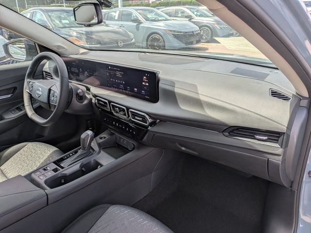 New 2026 Nissan Sentra SV w/ SV Convenience Package FWD image 35