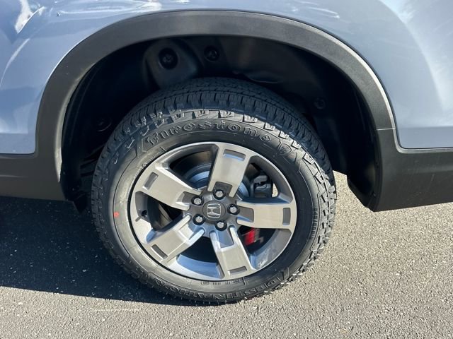 New 2026 Honda Ridgeline RTL image 35
