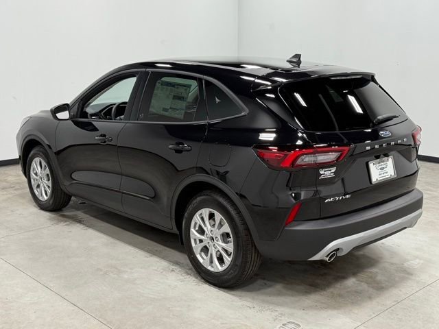New 2026 Ford Escape Active image 7