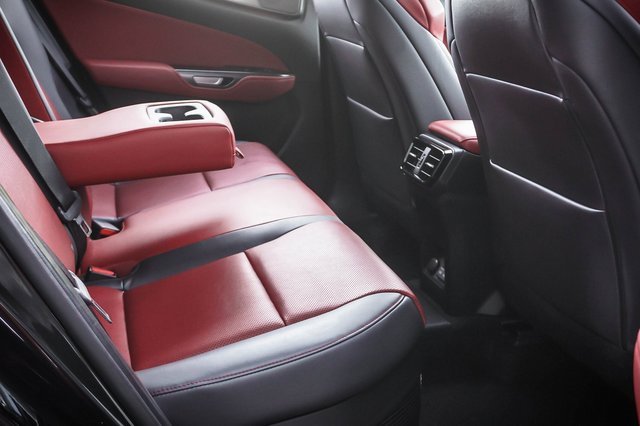 Certified 2024 Lexus NX 450h+ F Sport w/ Vision Package image 24