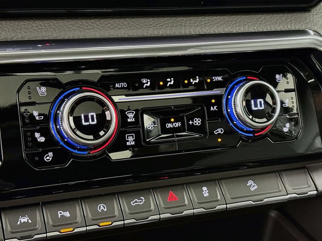 New 2026 GMC Sierra 1500 Denali AWD/4WD image 16