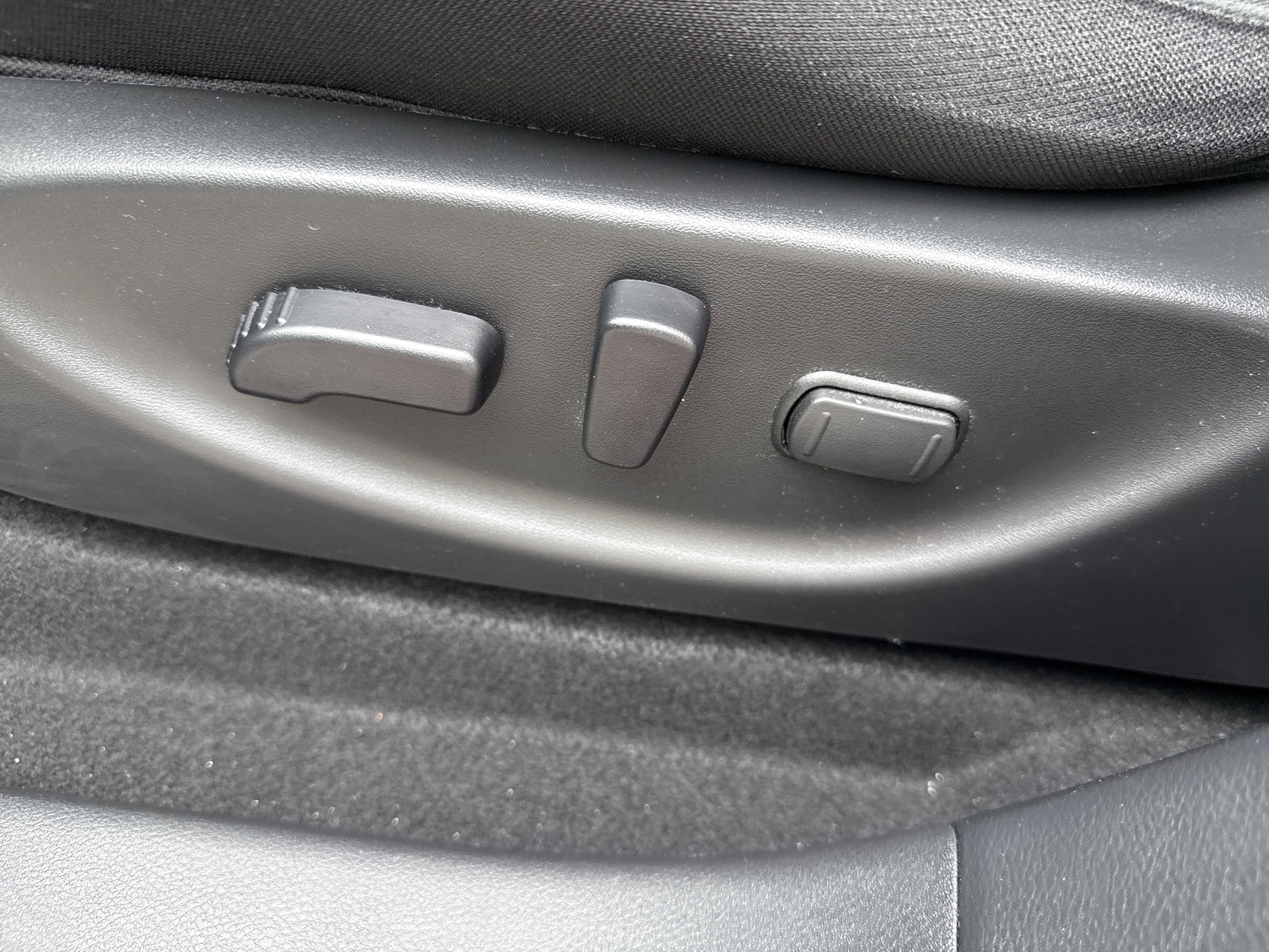 Used 2024 Nissan Leaf SV Plus FWD image 19