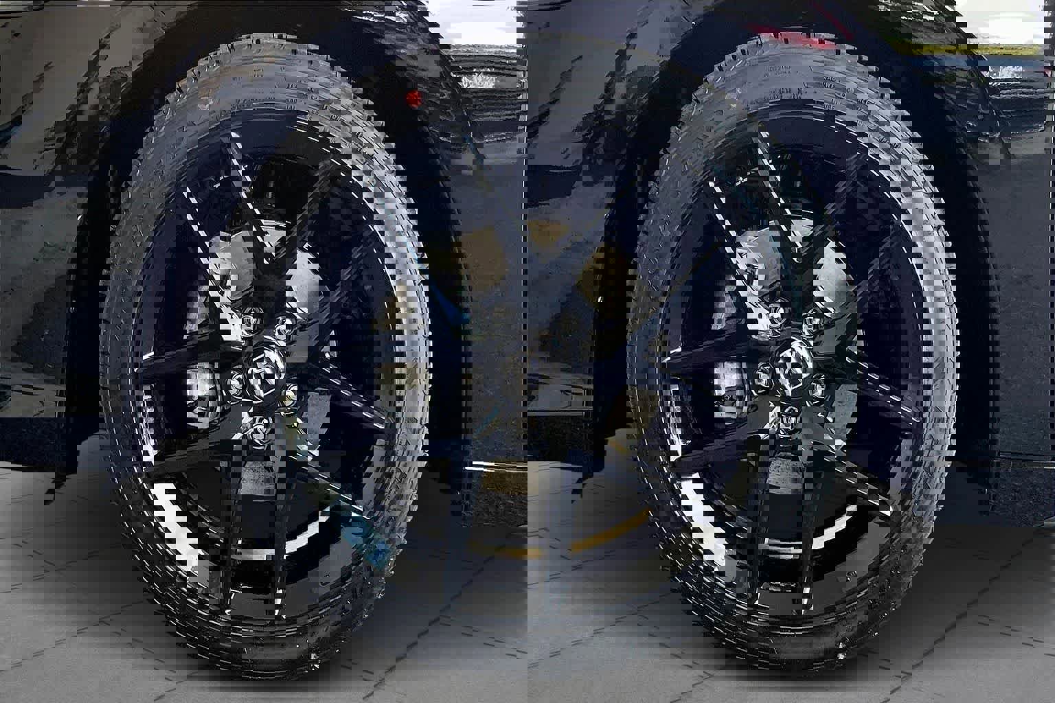 New 2026 Honda Civic Sport image 11